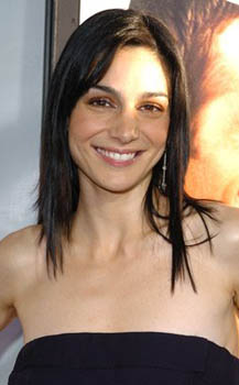Annie Parisse